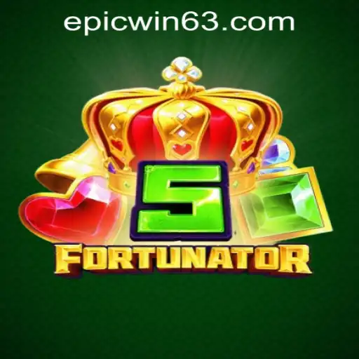 Exploring the Exciting World of 5Fortunator at EPICWIN PH Casino