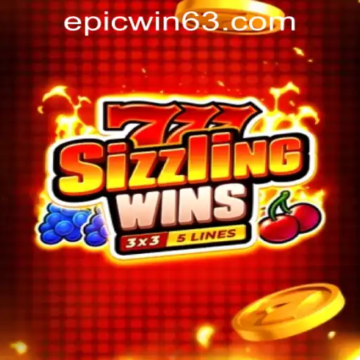 Experience the Thrill of 777sizzlingwins: A Game of Excitement and Epic Wins
