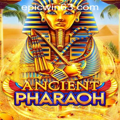 Unlocking the Secrets of AncientPharaoh at EPICWIN PH Casino