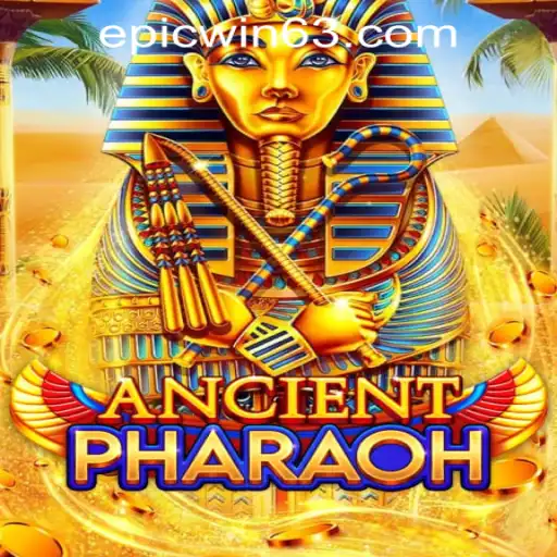 Unlocking the Secrets of AncientPharaoh at EPICWIN PH Casino