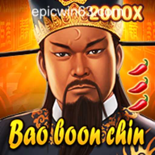 Discover the Enchanting World of BaoBoonChin: The Epic Journey Awaits at EPICWIN PH Casino