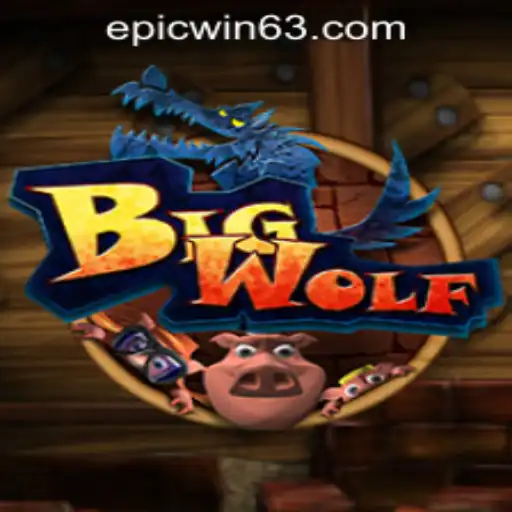 Exploring the Thrilling World of BigWolf: An In-depth Look at EPICWIN PH Casino's Newest Game