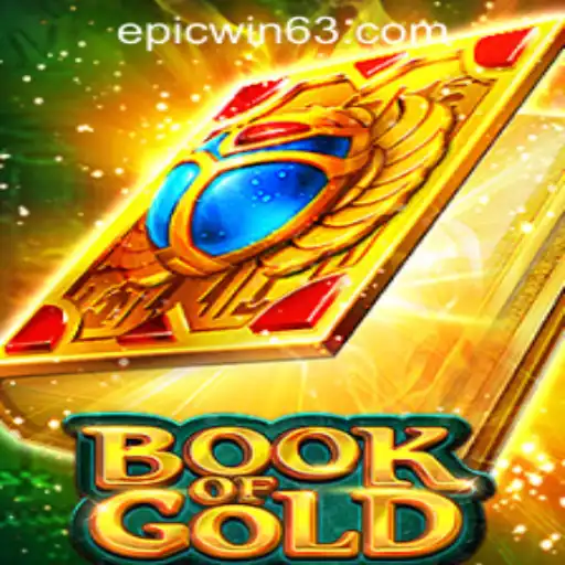 Exploring the Thrills of Book of Gold: A Guide to EPICWIN PH Casino's Popular Game