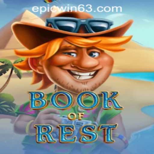 Unveiling the Mysteries of BookofRest: A Journey Through EPICWIN PH Casino