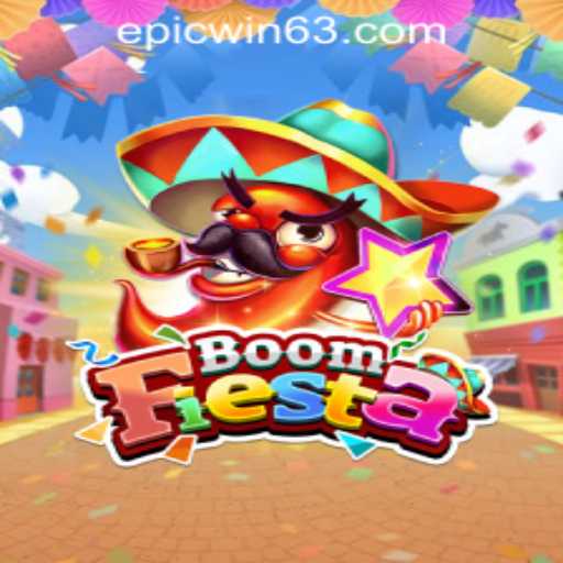 Experience the Excitement: BoomFiesta and EPICWIN PH Casino