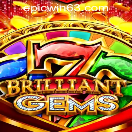BrilliantGems: Unveiling the Thrills of EPICWIN PH Casino