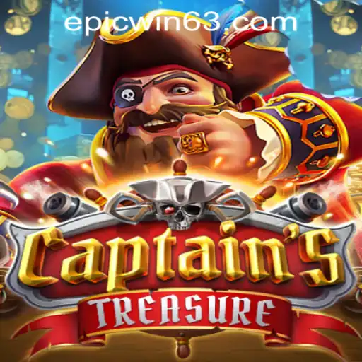 Unveiling the Thrilling World of CaptainssTreasure: A Dive into EPICWIN PH Casino