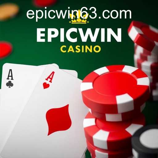 Unveiling the Thrills of Casino Games with EPICWIN PH Casino