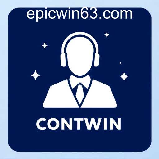 Contact Us: Navigating Your Journey with EPICWIN PH Casino