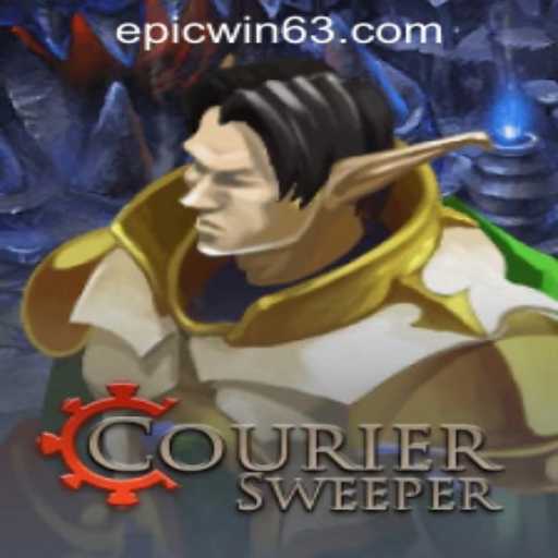 Explore the Exciting World of CourierSweeper at EPICWIN PH Casino