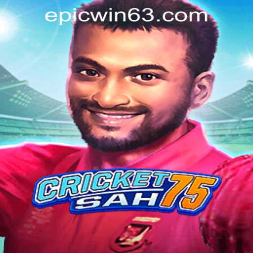 Experience the Thrill of CricketSah75 at EPICWIN PH Casino