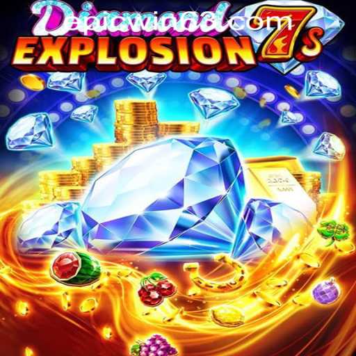 Unveiling DiamondExplosion7s: A Game of Thrills at EPICWIN PH Casino