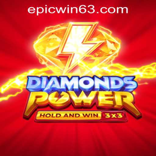 Diamondspower: A Dazzling New Experience at EPICWIN PH Casino