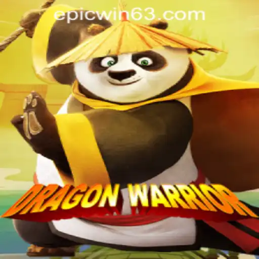 Epic Adventure Awaits in DragonWarrior at EPICWIN PH Casino
