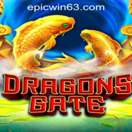 Unleashing the Adventure of DragonsGate at EPICWIN PH Casino