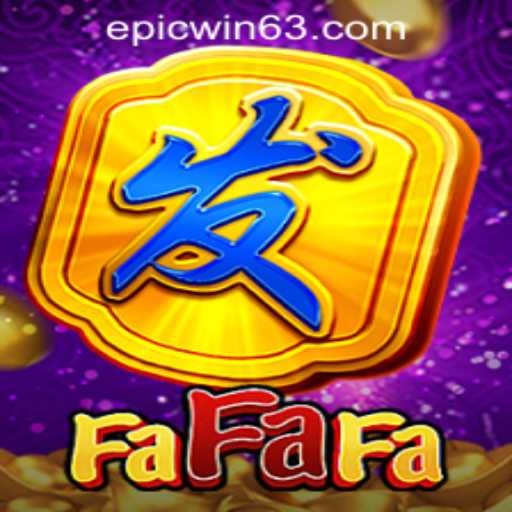 Unveiling FaFaFa: A Thrilling Journey at EPICWIN PH Casino