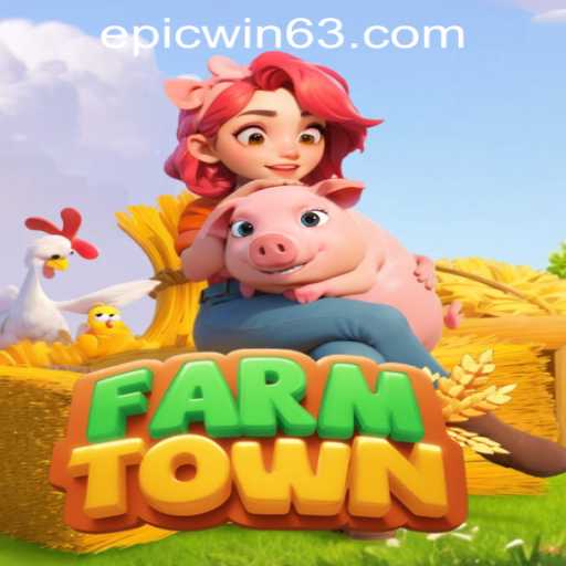 FarmTown: Discover the Ultimate Gaming Experience with EPICWIN PH Casino
