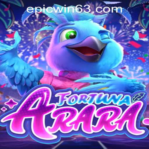 Exploring FortunaArara: A Revolutionary Addition to EPICWIN PH Casino