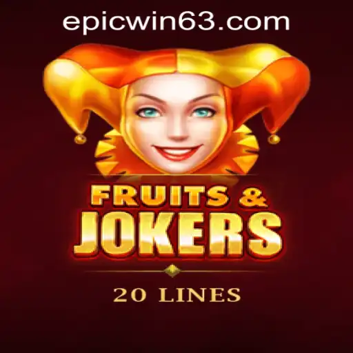 Discover the Excitement of FruitsAndJokers20 at EPICWIN PH Casino