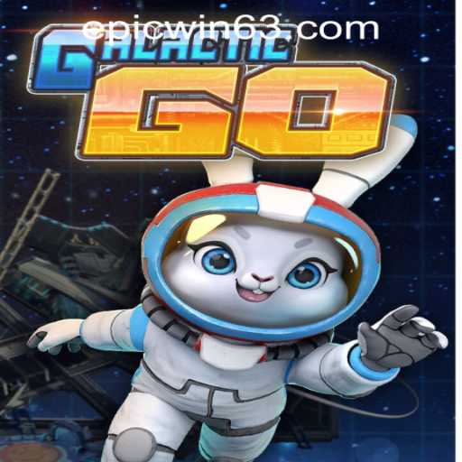 Exploring GalacticGO: The New Frontier in Gaming with EPICWIN PH Casino