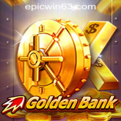 Discover the Thrill of GoldenBank: EPICWIN PH Casino's Latest Gaming Sensation