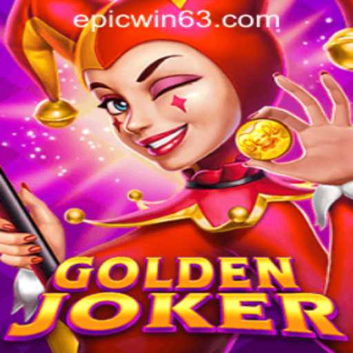 Experience the Thrill of GoldenJoker at EPICWIN PH Casino