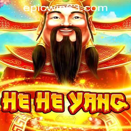 Discover the Excitement of HeHeYang at EPICWIN PH Casino