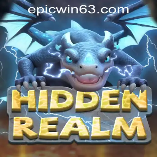 Discover the Thrills of HiddenRealm with EPICWIN PH Casino