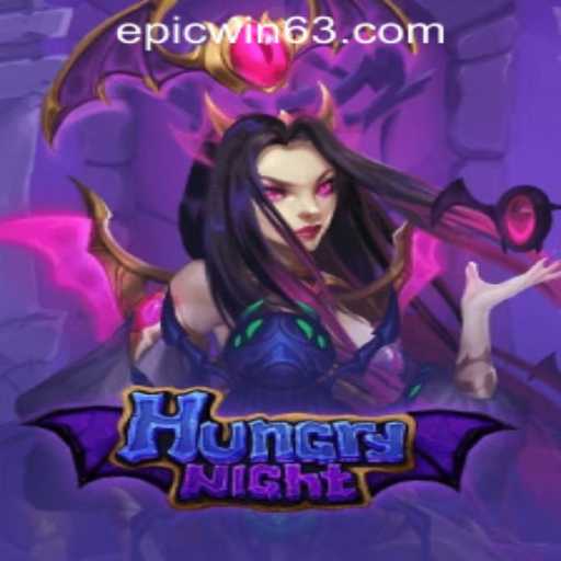 Discover the Excitement of HungryNight: A Thrilling Adventure in EPICWIN PH Casino