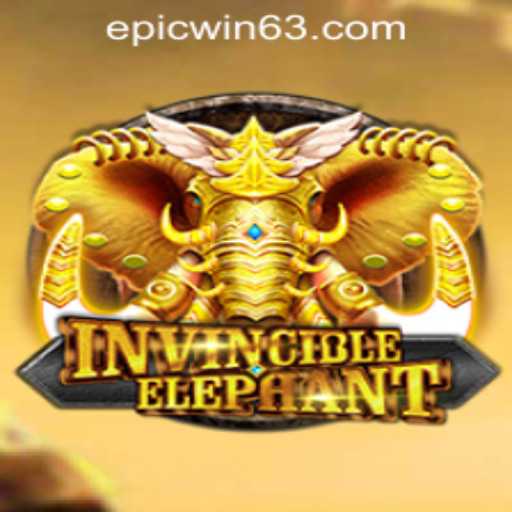 InvincibleElephant: EPICWIN PH Casino's Unstoppable Gaming Phenomenon