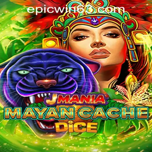 Discover the Thrills of JManiaMayanCacheDice: An EPICWIN PH Casino Adventure