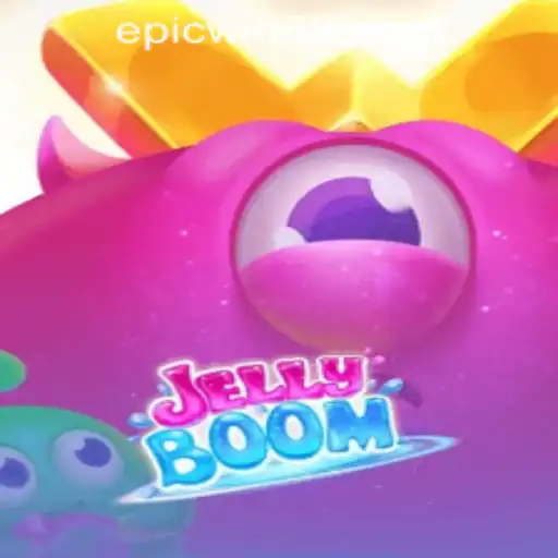 Epic Adventures in JellyBoom at EPICWIN PH Casino