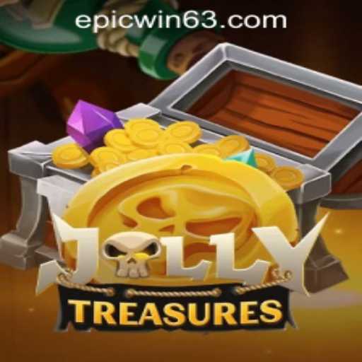 Discover the Thrills of JollyTreasures at EPICWIN PH Casino