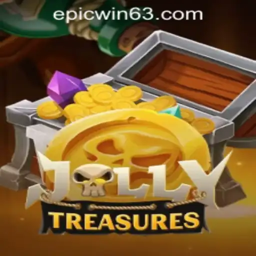 Discover the Thrills of JollyTreasures at EPICWIN PH Casino
