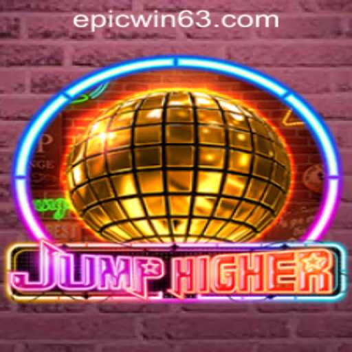 JumpHigher: A Leap into Excitement at EPICWIN PH Casino