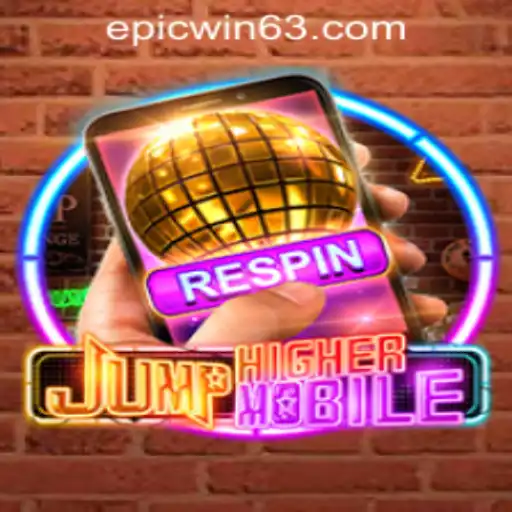 JumpHighermobile: An Exciting Leap into the World of EPICWIN PH Casino