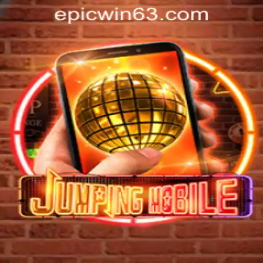 Jumpingmobile: A Thrilling Adventure at EPICWIN PH Casino