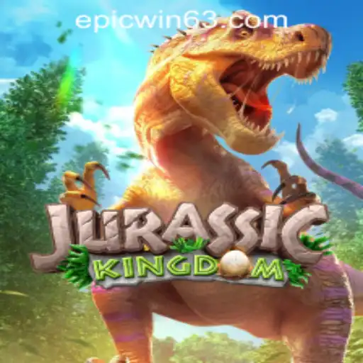 Explore the Thrills of JurassicKingdom at EPICWIN PH Casino