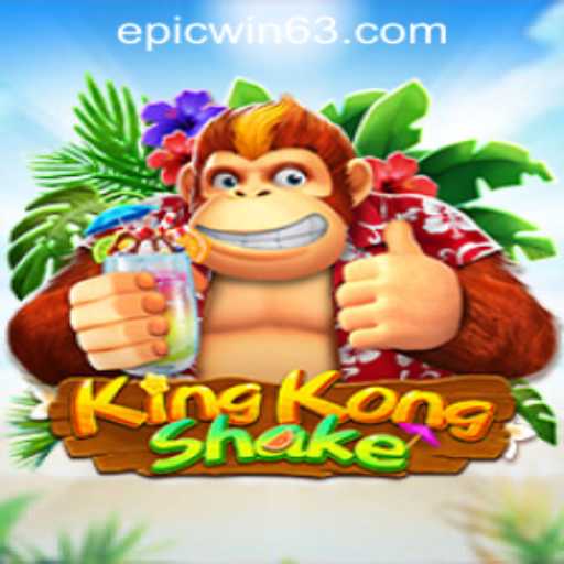 Unveiling the Thrills of KingKongShake at EPICWIN PH Casino