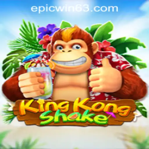 Unveiling the Thrills of KingKongShake at EPICWIN PH Casino