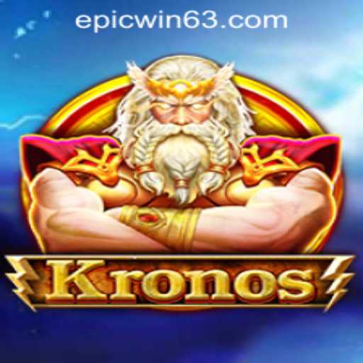 Unveiling the Excitement of Kronos at EPICWIN PH Casino