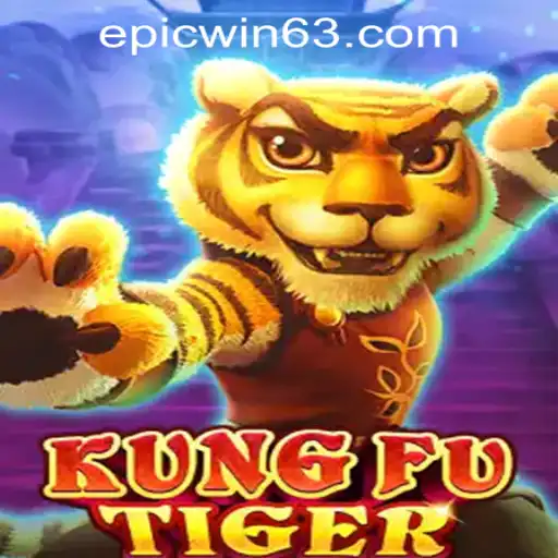 KungFuTiger: A Dynamic Adventure Unveiled at EPICWIN PH Casino