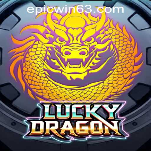 The Exciting World of LuckyDragon at EPICWIN PH Casino