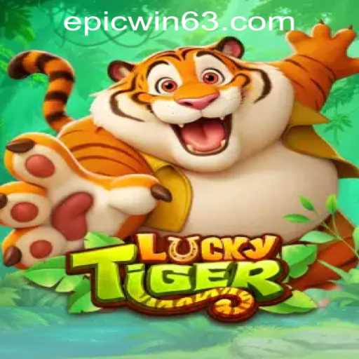 Discover the Thrills of LuckyTiger at EPICWIN PH Casino