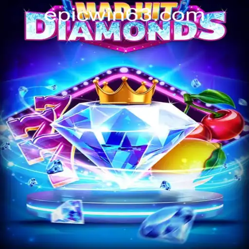 MadHitDiamonds: A Thrilling Journey into the World of EPICWIN PH Casino