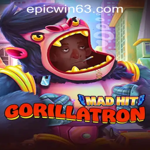 Explore the Thrilling World of MadHitGorillatron at EPICWIN PH Casino