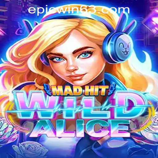MadHitWildAlice: A Riveting Gaming Experience with EPICWIN PH Casino