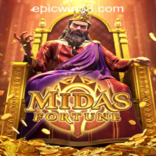 Exploring MidasFortune: A Glimpse into the Gaming World of EPICWIN PH Casino