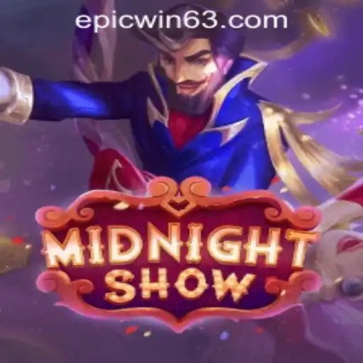 MidnightShow: A Royal Experience at EPICWIN PH Casino