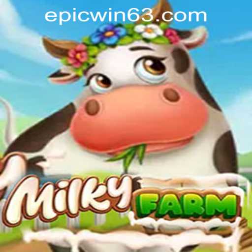 Exploring the Exciting Universe of MilkyFarm: A Guide to Conquering EPICWIN PH Casino